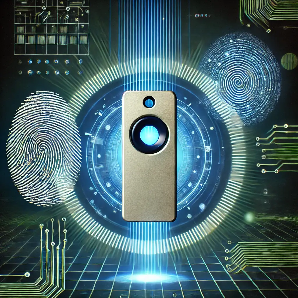 유비키, 해킹 걱정 끝! 물리 보안의 정석