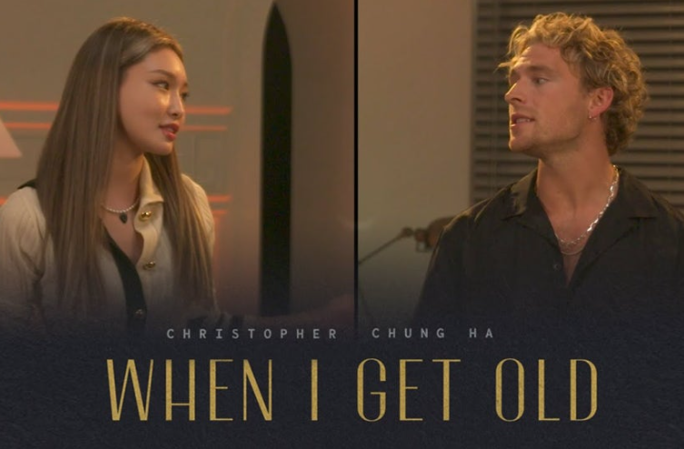 크리스토퍼 내한