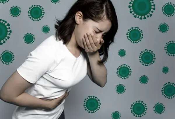 노로바이러스 전염