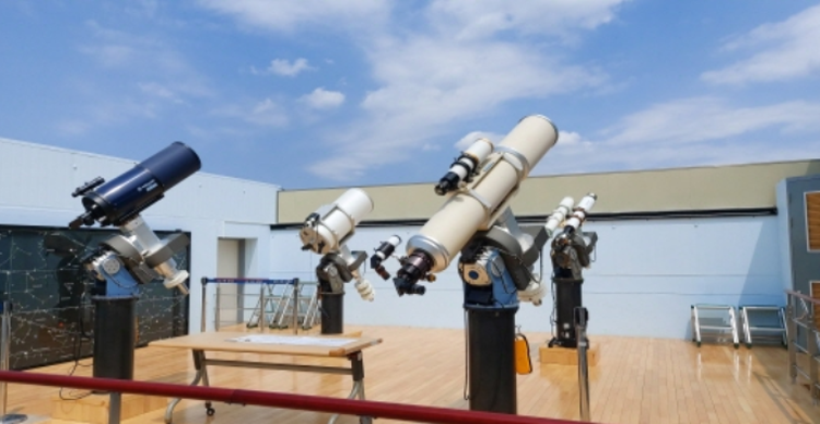 국립과천과학관