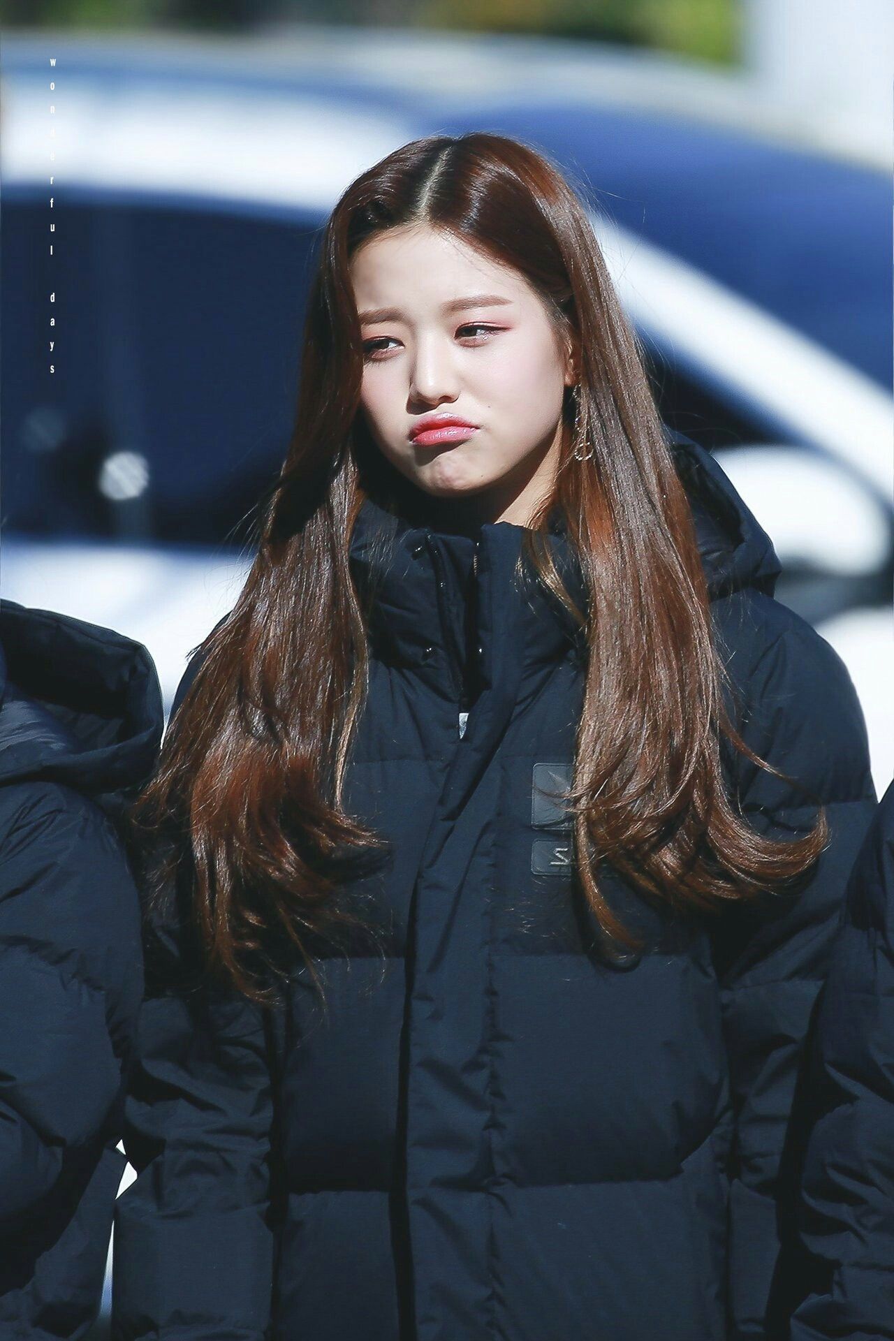 장원영 고화질 사진 모음