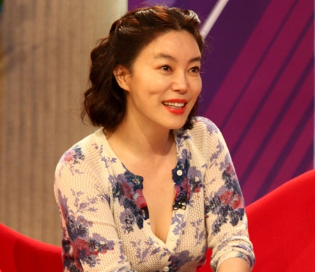 최화정 프로필 나이 고향 학력 결혼 유튜브