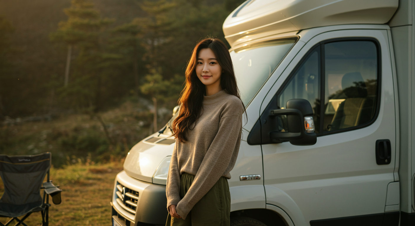 캠핑카 대여가격 및 요금 비교 후기 총정리