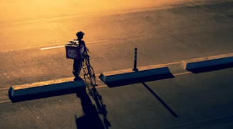 배달 라이더에 대하여 알아보기