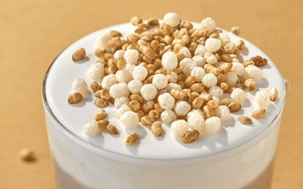 플라이밀 쉐이크