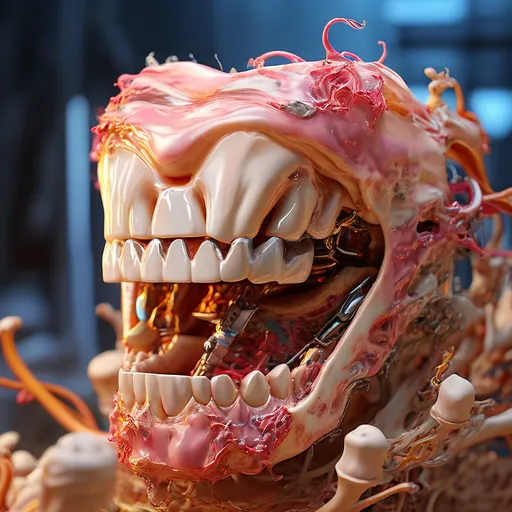 치아 관리 임플란트 필요 없는 생활습관