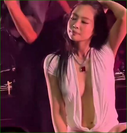 패션?