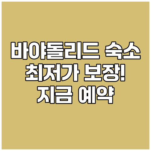 바야돌리드 숙소 고민 끝! 실시간 할