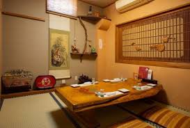 후쿠센소 &ndash; 고풍스러운 료칸식 점심 (출처:후쿠센소)