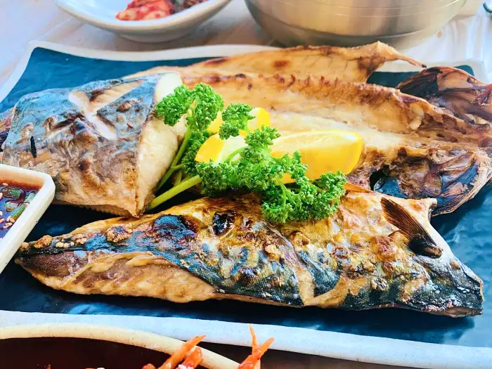 생생정보 여수 수산물 특화 시장 서대회 무침 맛집