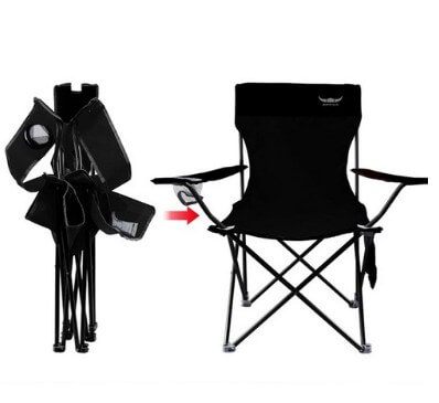 캠핑의자 추천 BEST 5