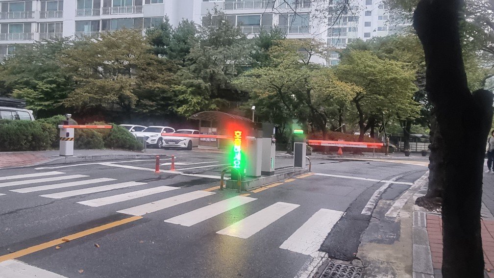 탑대우 아파트 