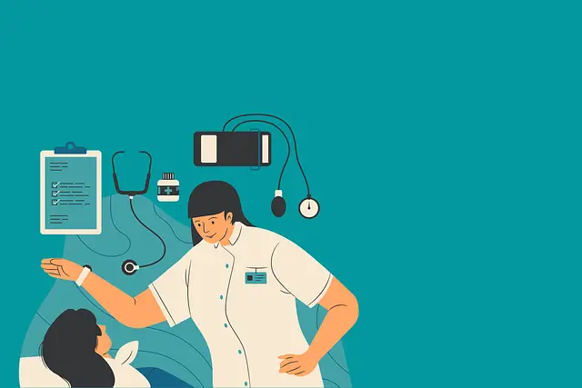 간호사 면허증 인터넷 발급