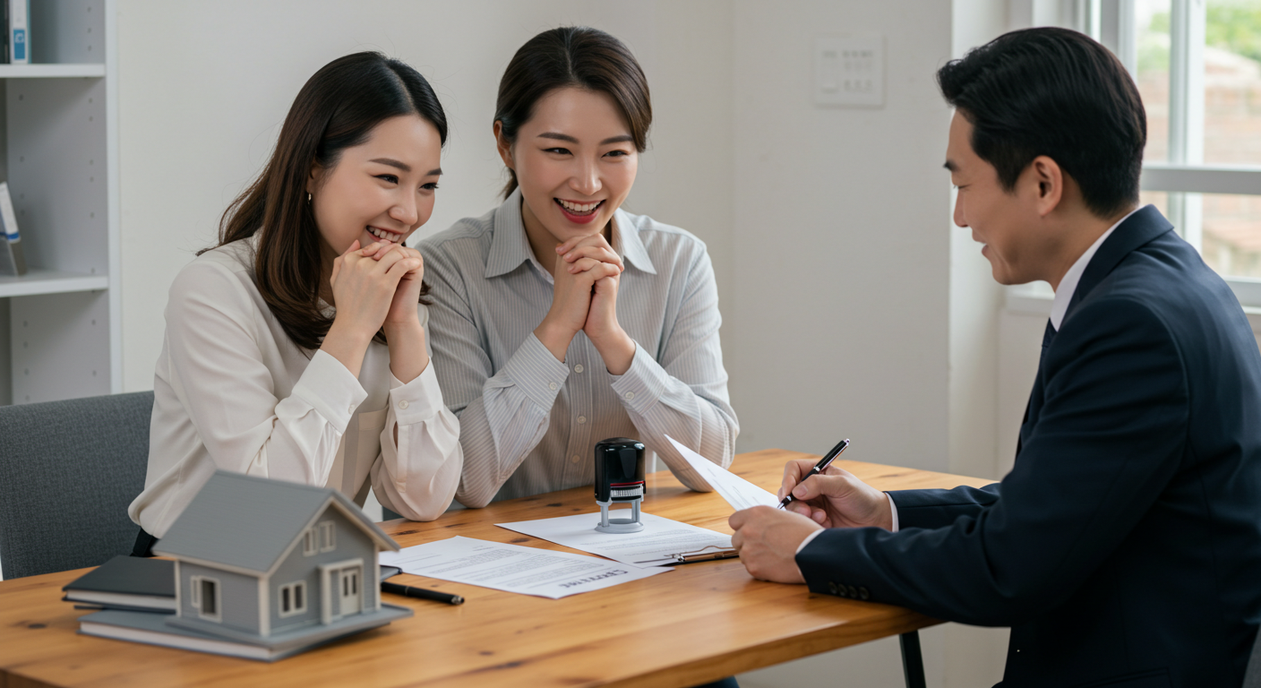전입신고와 확정일자의 기본 개념 이해하기