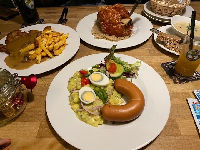 Eisgrub-Br&auml;u