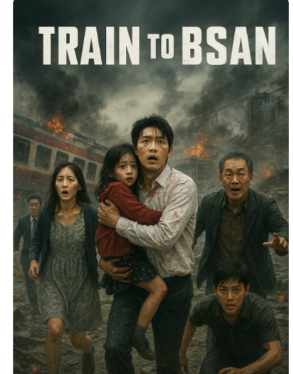 영화 부산행 사진