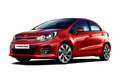 기아차 프라이드(UB) 리콜 무상 수리 신청 (2024. 8. 19~) 