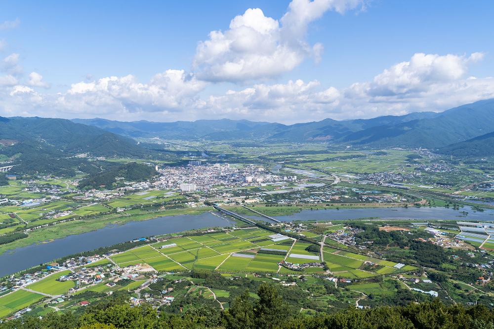 구례-오산-사성암