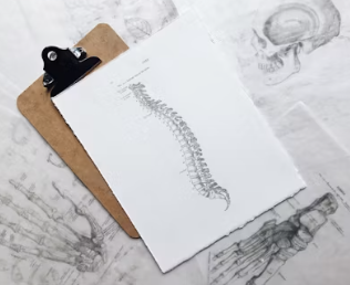 목 디스크 증상 원인 운동요법 치료방법