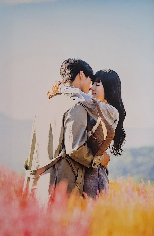 이두나 등장인물, 결말 해석(넷플릭스 추천드라마)