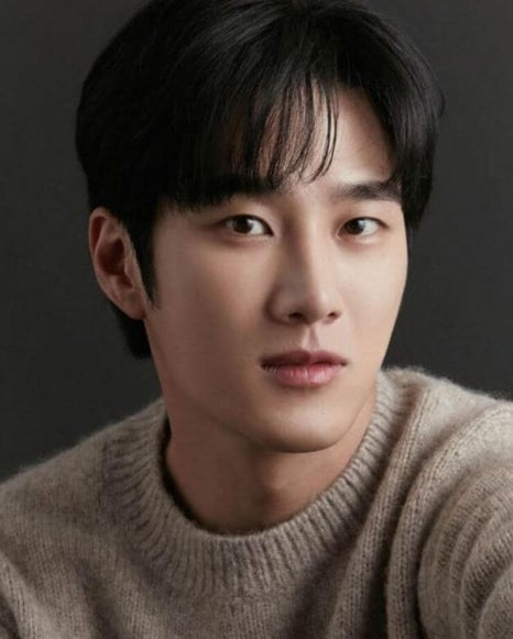 안보현 프로필 나이