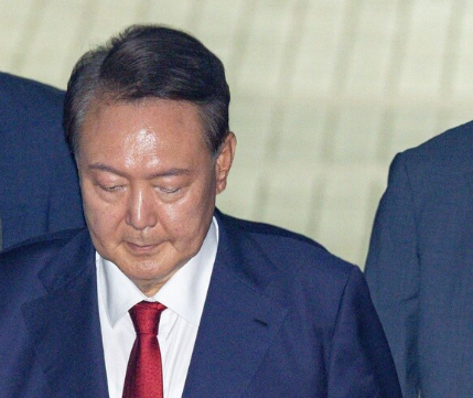 윤석열 외환죄 추가 조사