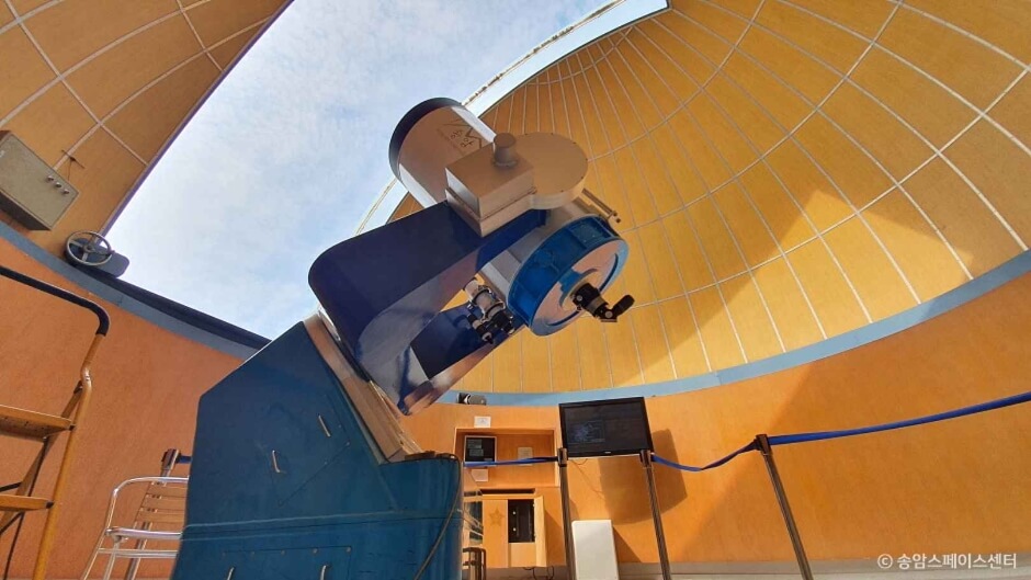 송암천문대 케이블카 운영시간&middot;요금 총정리