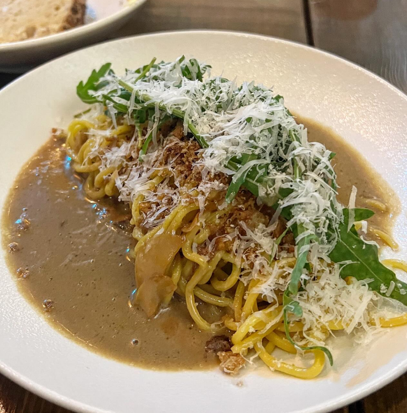 건대 맛집 조용한 주택 파스타