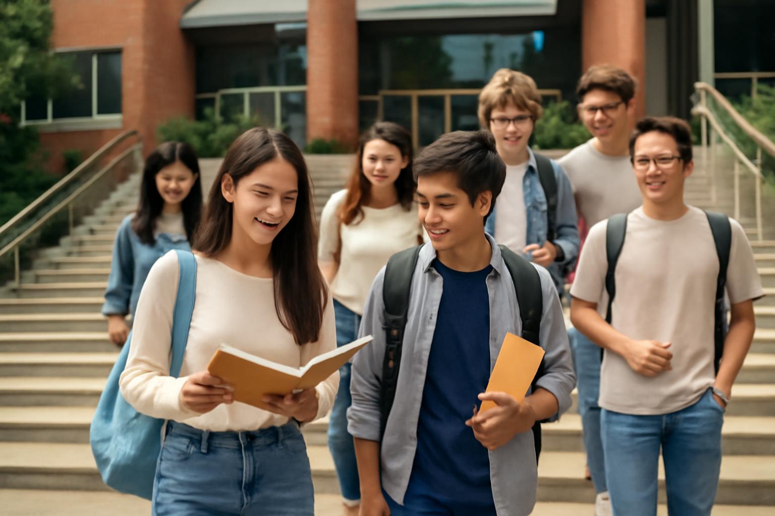 안산시 대학생 반값 등록금