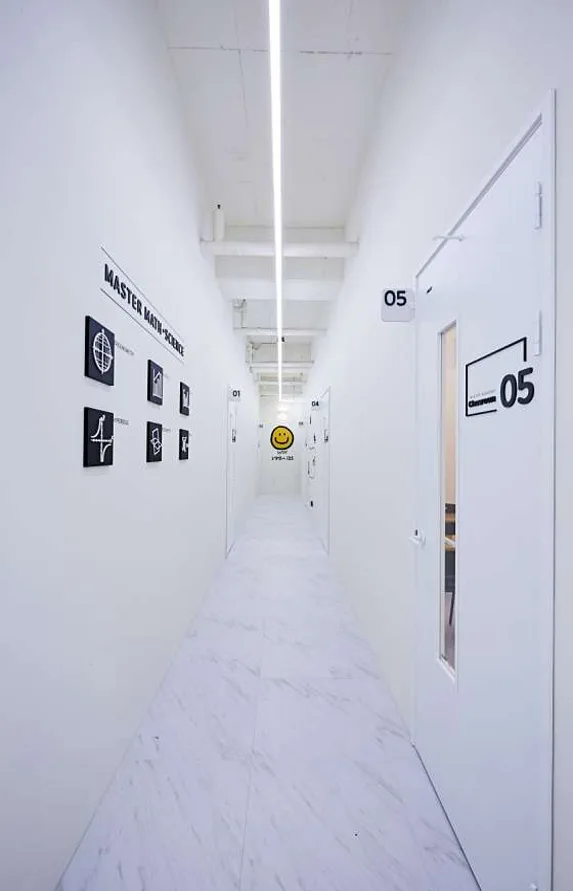 마스터수학과학학원