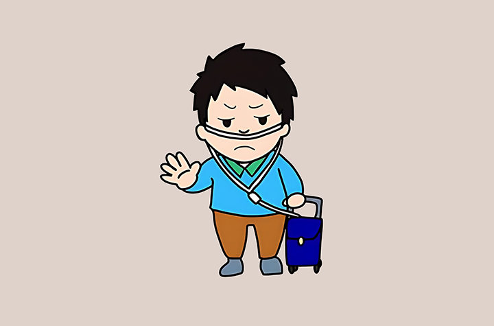 호흡-보조