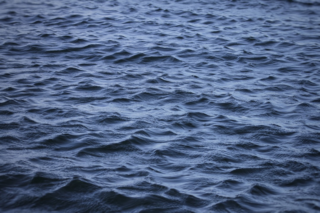 Water quality.