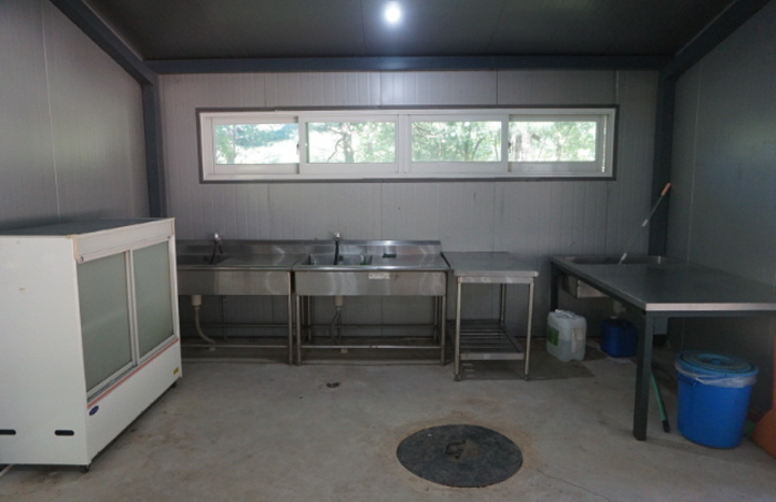 청평자연휴양림