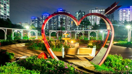 2025 오산 고인돌공원 장미축제(오!해피 장미 빛 축제) 총정리! - 일정, 볼거리, 포토존까지 한눈에 (5.24~6.1)