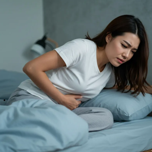 노로바이러스 증상 총정리 | 겨울에 더 위험한 ‘구토 식중독'