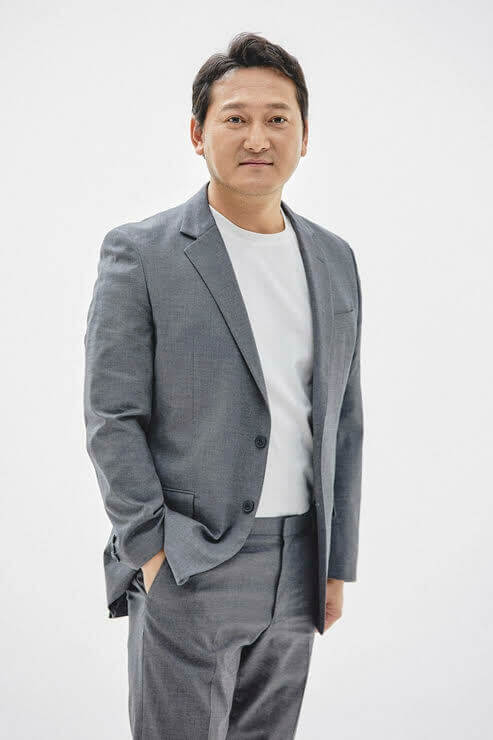 미남당 등장인물