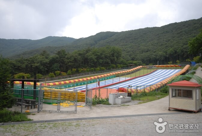 화순 가볼만한곳 베스트 10
