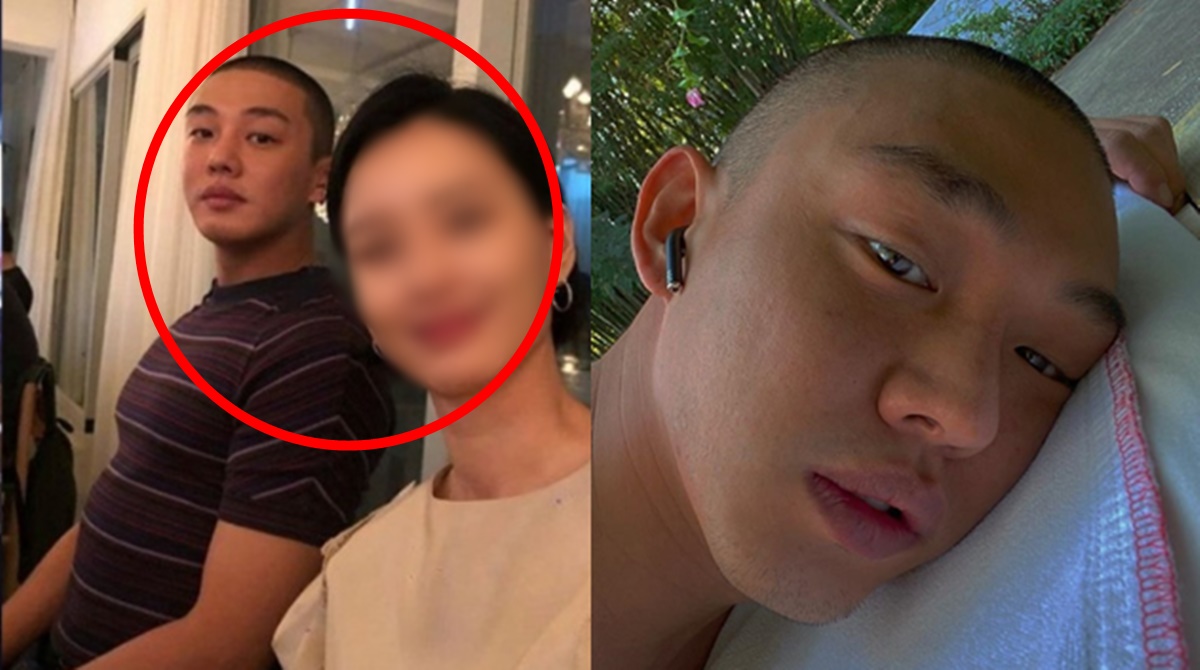 배우 유아인 프로포폴 투약 논란 경찰 조사 후 과거 인스타 논란 게시글