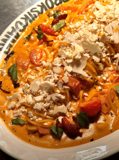 배곧 맛집 "뽁식당 배곧점" 음식