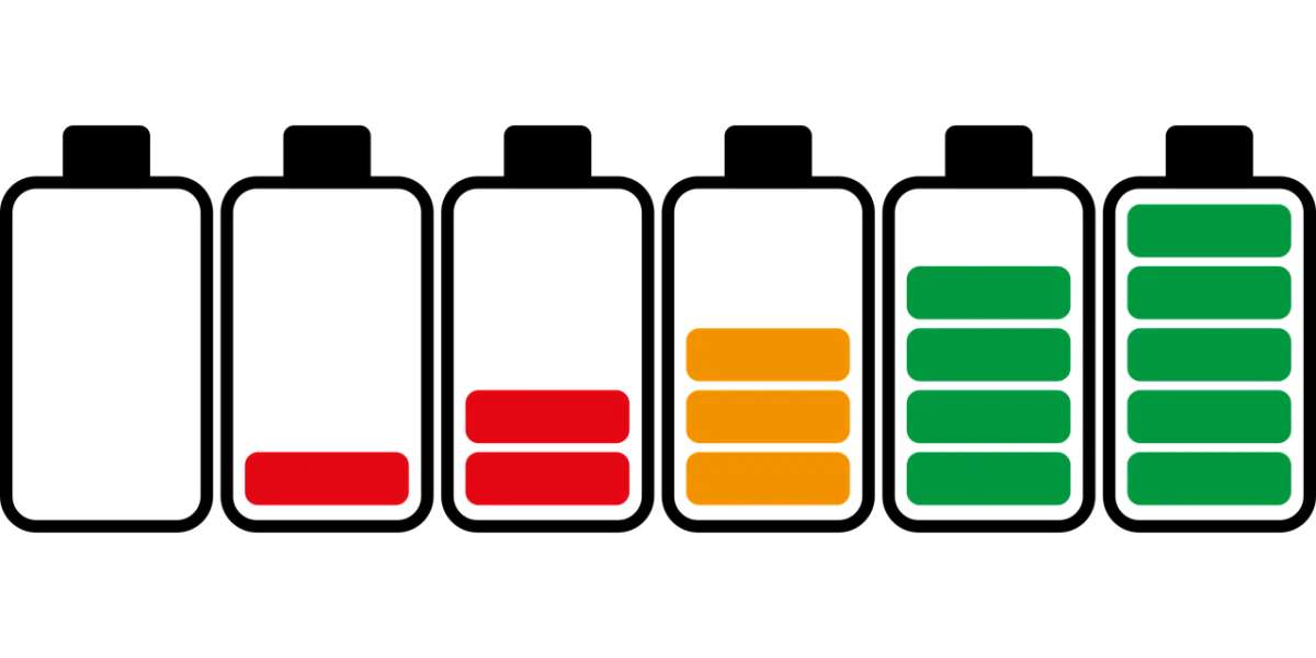배터리-사용량을-표시해주는-이미지