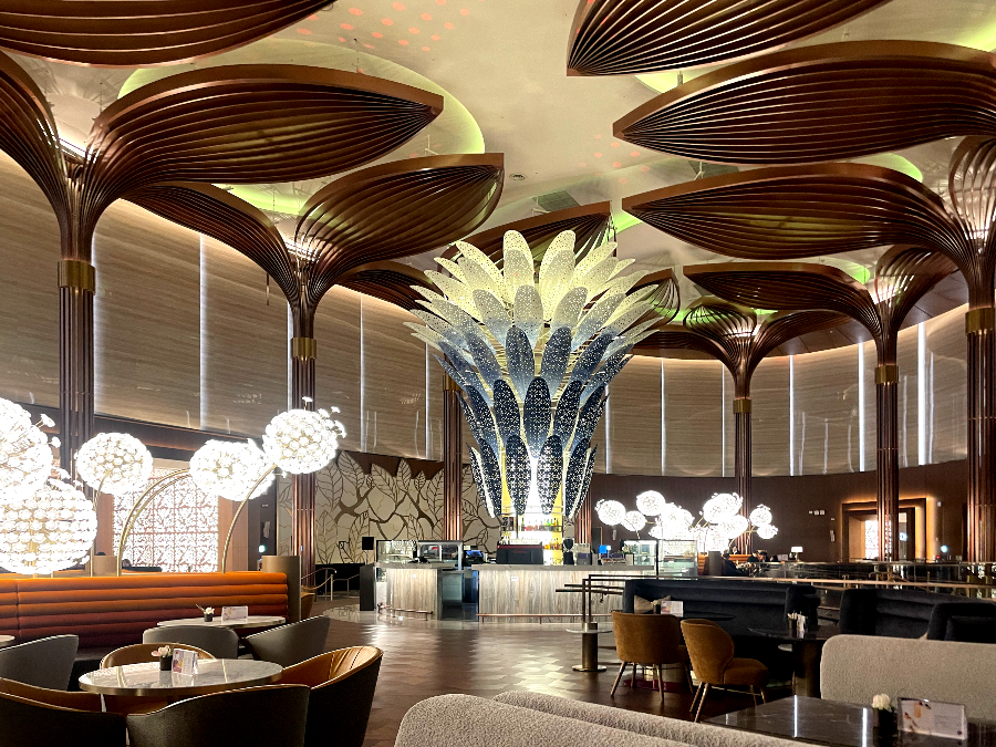 인스파이어 리조트 방문 전 필수 정보! 예약, 체크인, 이용 꿀팁 총정리