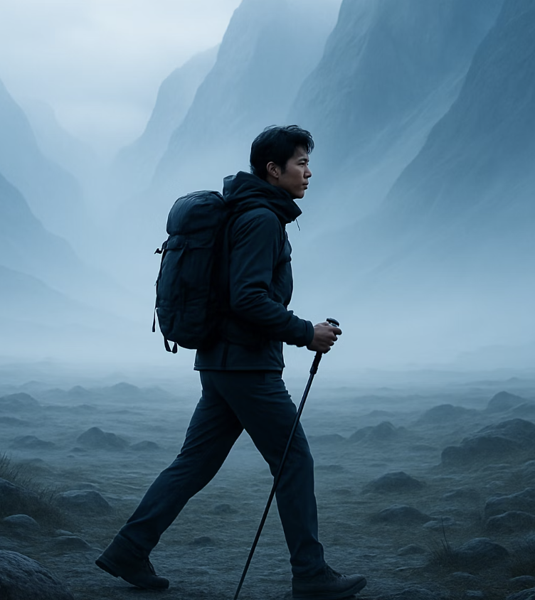 비염 뿌리를 뽑으려면 실천해야 할 5가지 루틴