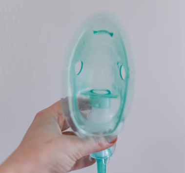 천식 치료법 진단 기준 합병증