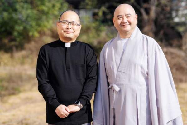 성진스님 프로필