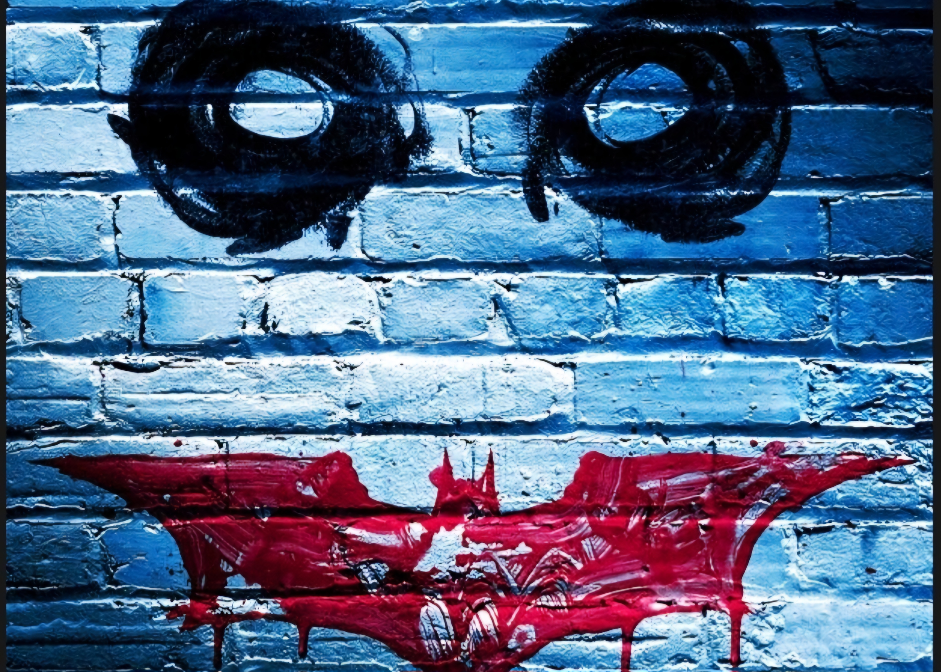 영화 메인 포스터 중의 한장면