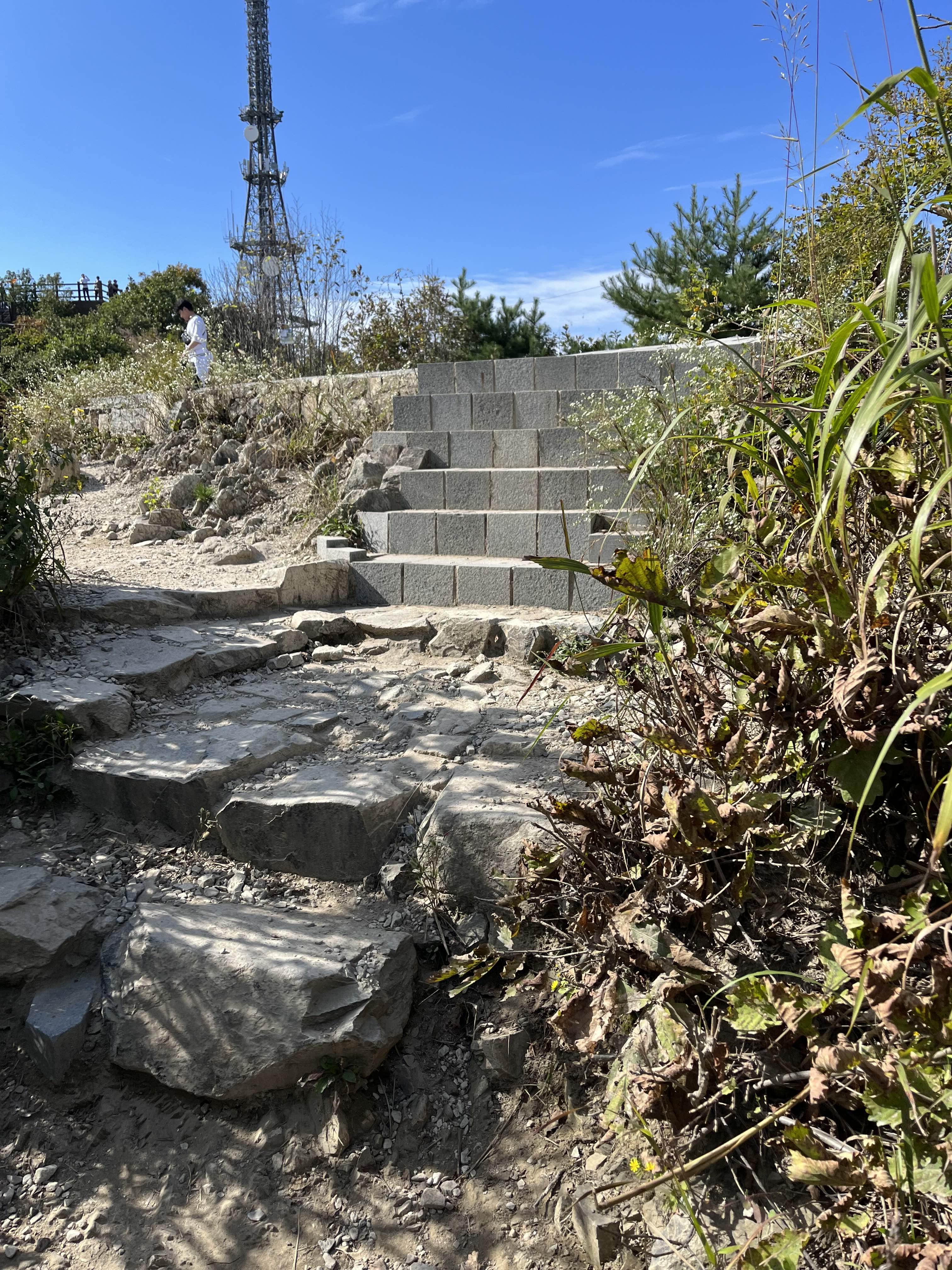 계양산 등산후기