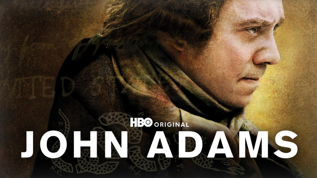 존 애덤스 (John Adams, 2008)