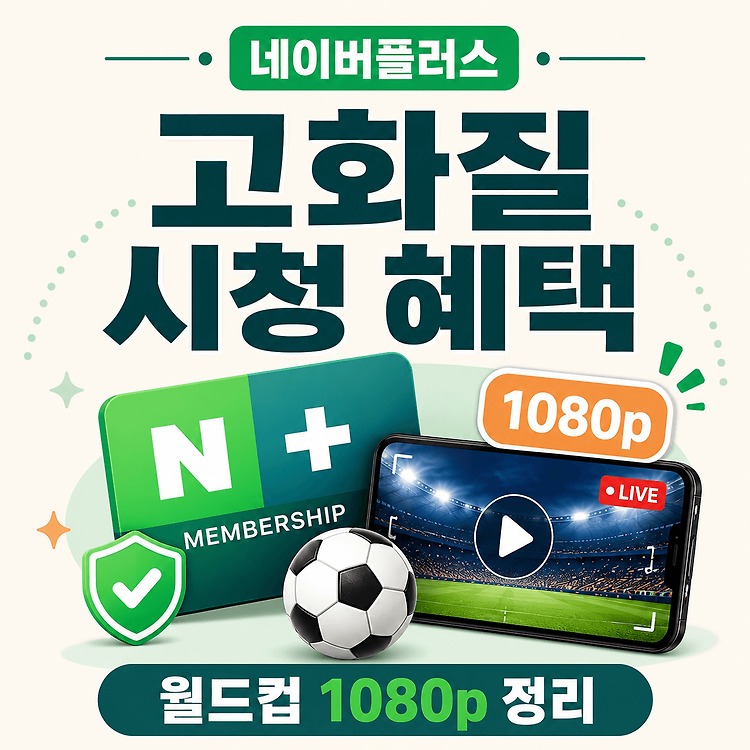 월드컵 한국 최종명단
