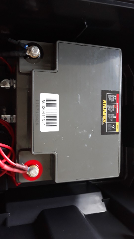 파워뱅크만들기