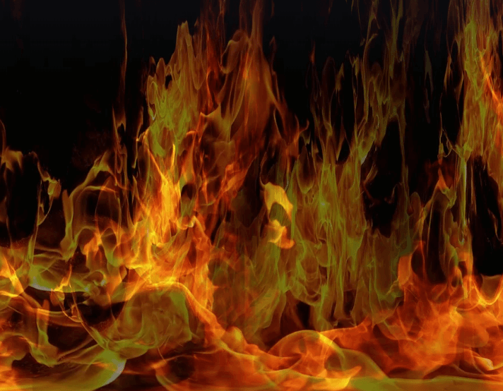 집에 불나는 꿈 해몽 풀이